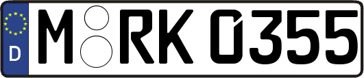 M-RK0355