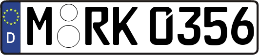 M-RK0356
