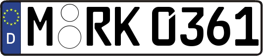 M-RK0361