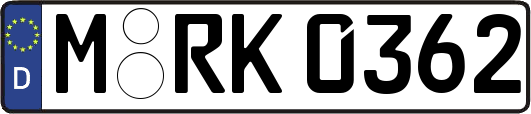 M-RK0362