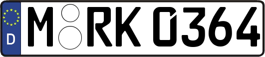 M-RK0364
