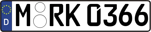 M-RK0366