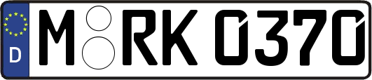 M-RK0370