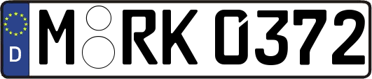 M-RK0372
