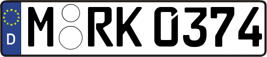 M-RK0374