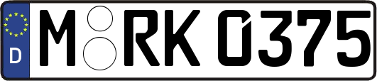 M-RK0375