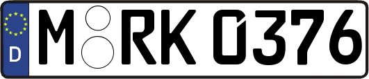 M-RK0376