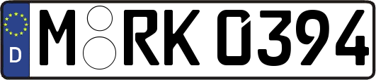 M-RK0394