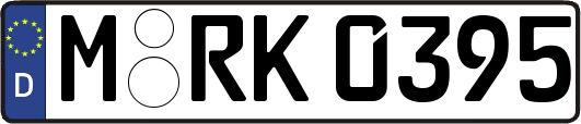 M-RK0395