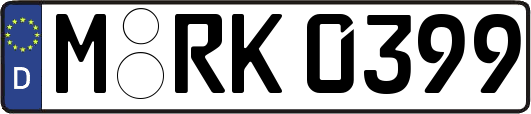 M-RK0399