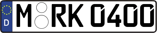 M-RK0400