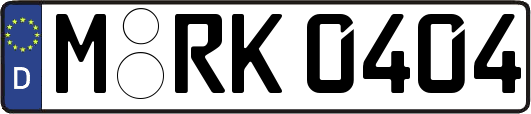 M-RK0404