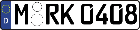 M-RK0408
