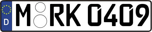 M-RK0409