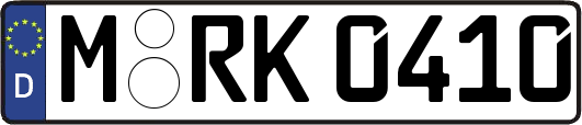 M-RK0410