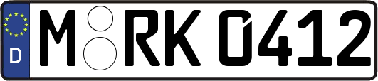 M-RK0412