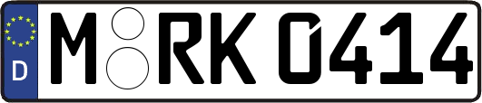 M-RK0414