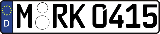 M-RK0415