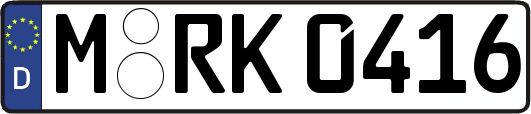 M-RK0416