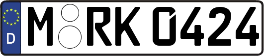 M-RK0424