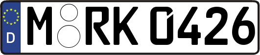 M-RK0426