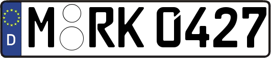 M-RK0427