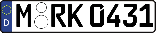M-RK0431