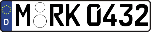 M-RK0432