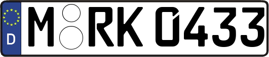 M-RK0433