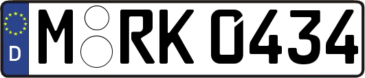 M-RK0434