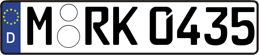 M-RK0435