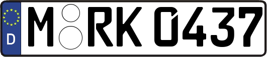 M-RK0437