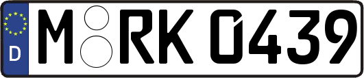 M-RK0439