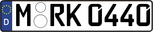 M-RK0440