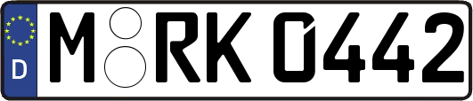 M-RK0442
