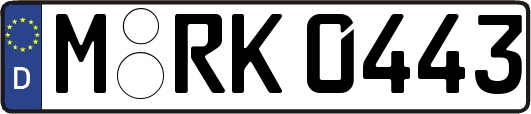 M-RK0443
