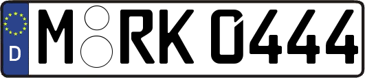 M-RK0444