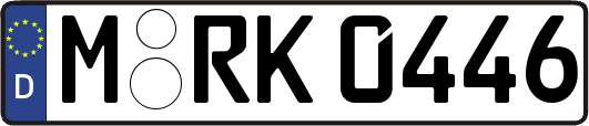 M-RK0446