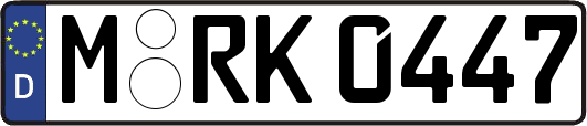 M-RK0447