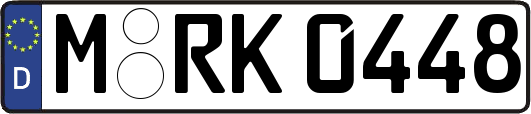 M-RK0448