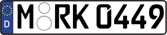 M-RK0449