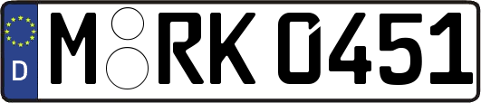 M-RK0451