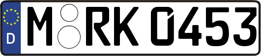 M-RK0453