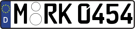 M-RK0454