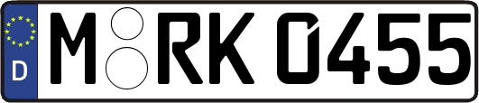 M-RK0455