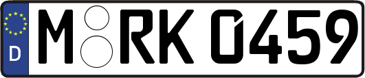 M-RK0459