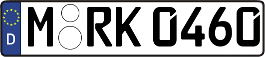 M-RK0460