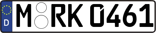 M-RK0461