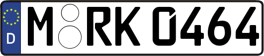 M-RK0464