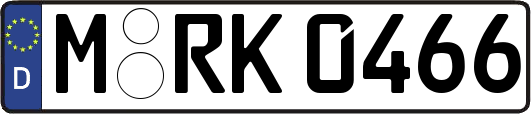 M-RK0466